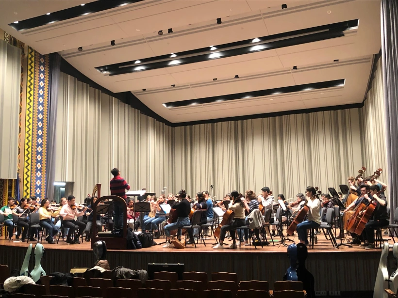 University of Pennsylvania Symphony Orchestra